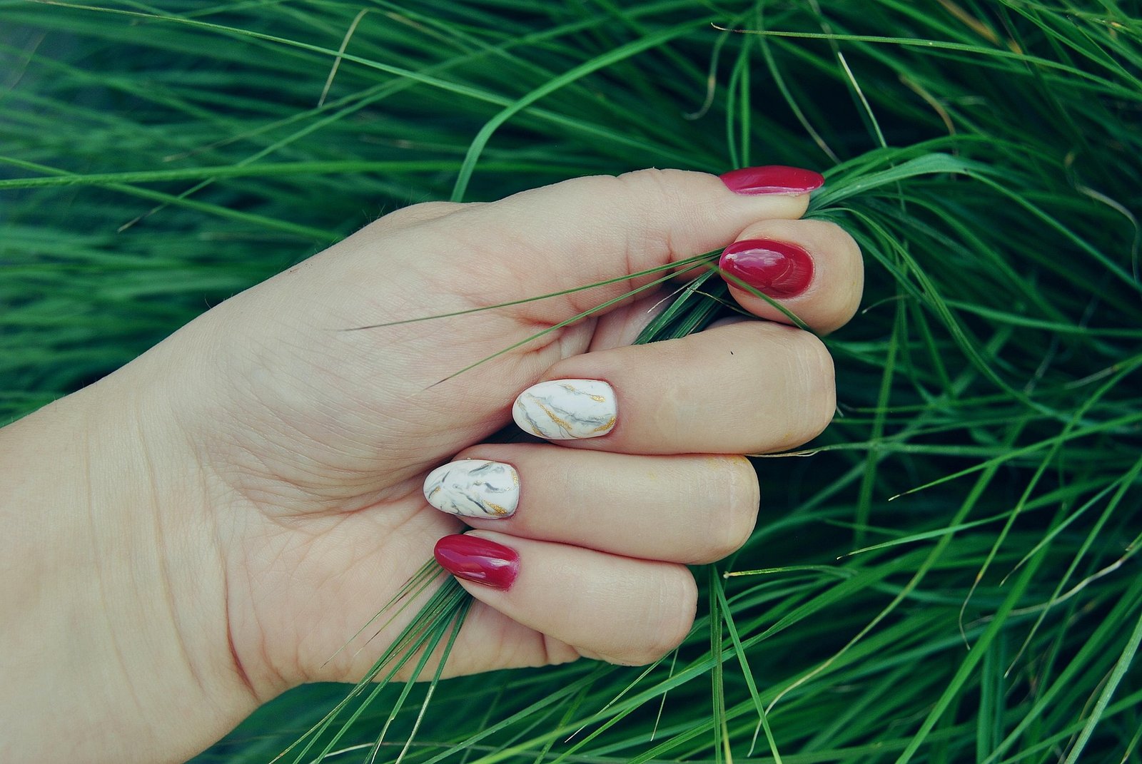 Hand Art