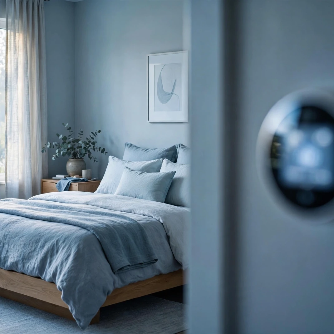 Design 10 Smart Climate Control