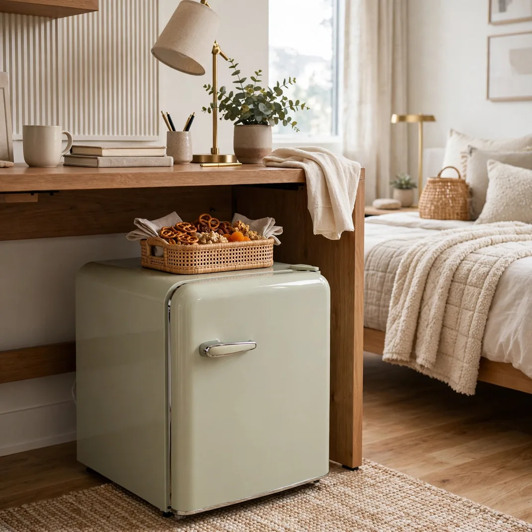 Design 07 Mini Fridge