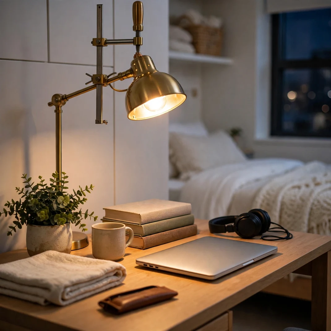 Design 10 Desk Lamp With Warm Light