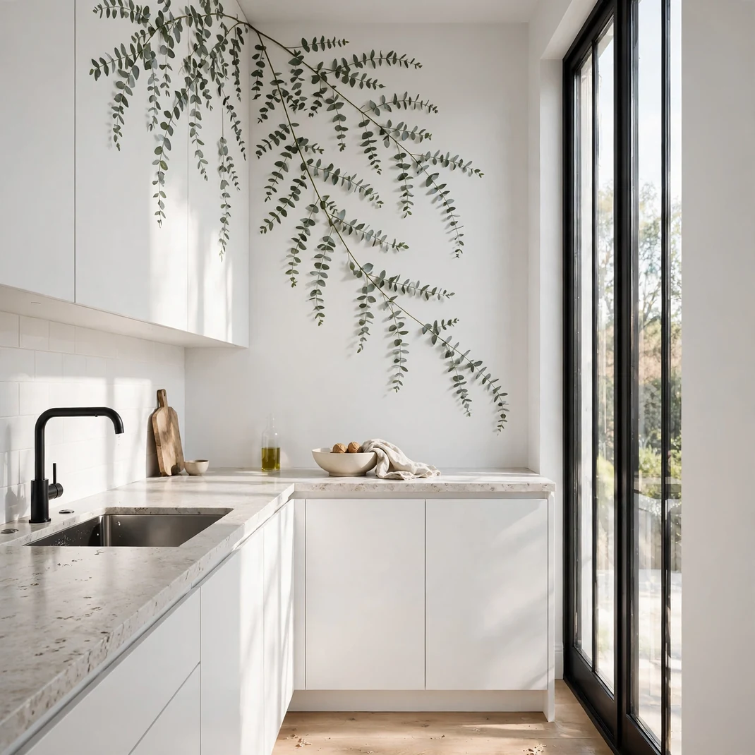 Design 10 Eucalyptus Branch Sprays