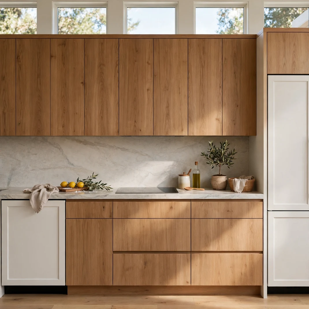 Design 10 Panel Ready Appliances