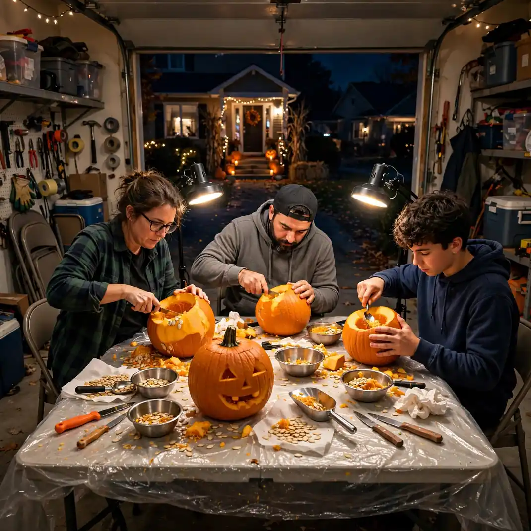 Design 10 Pumpkin Carving Hq