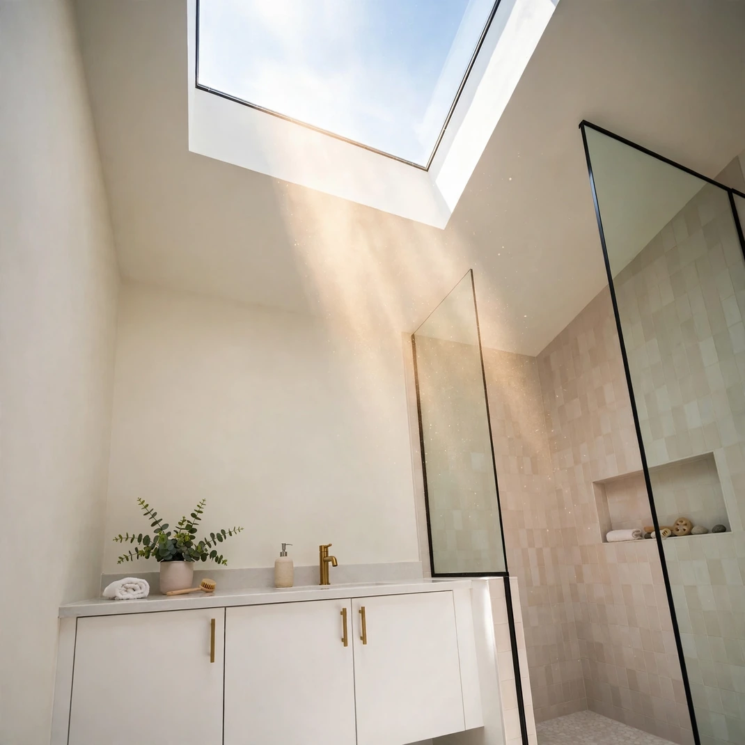 Design 10 Skylight For Natural Daylight