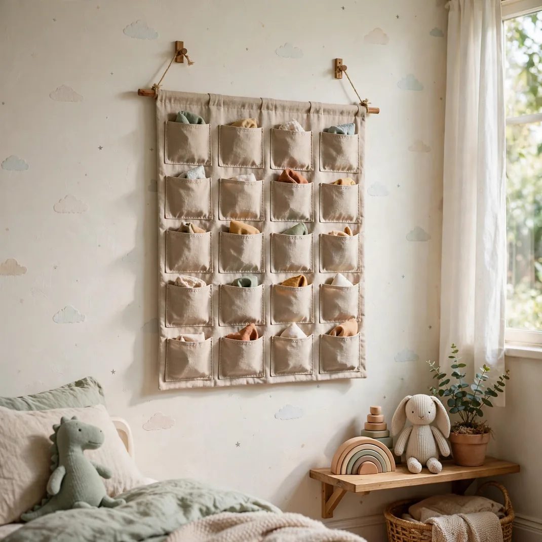 Design 11 Advent Calendar Wall