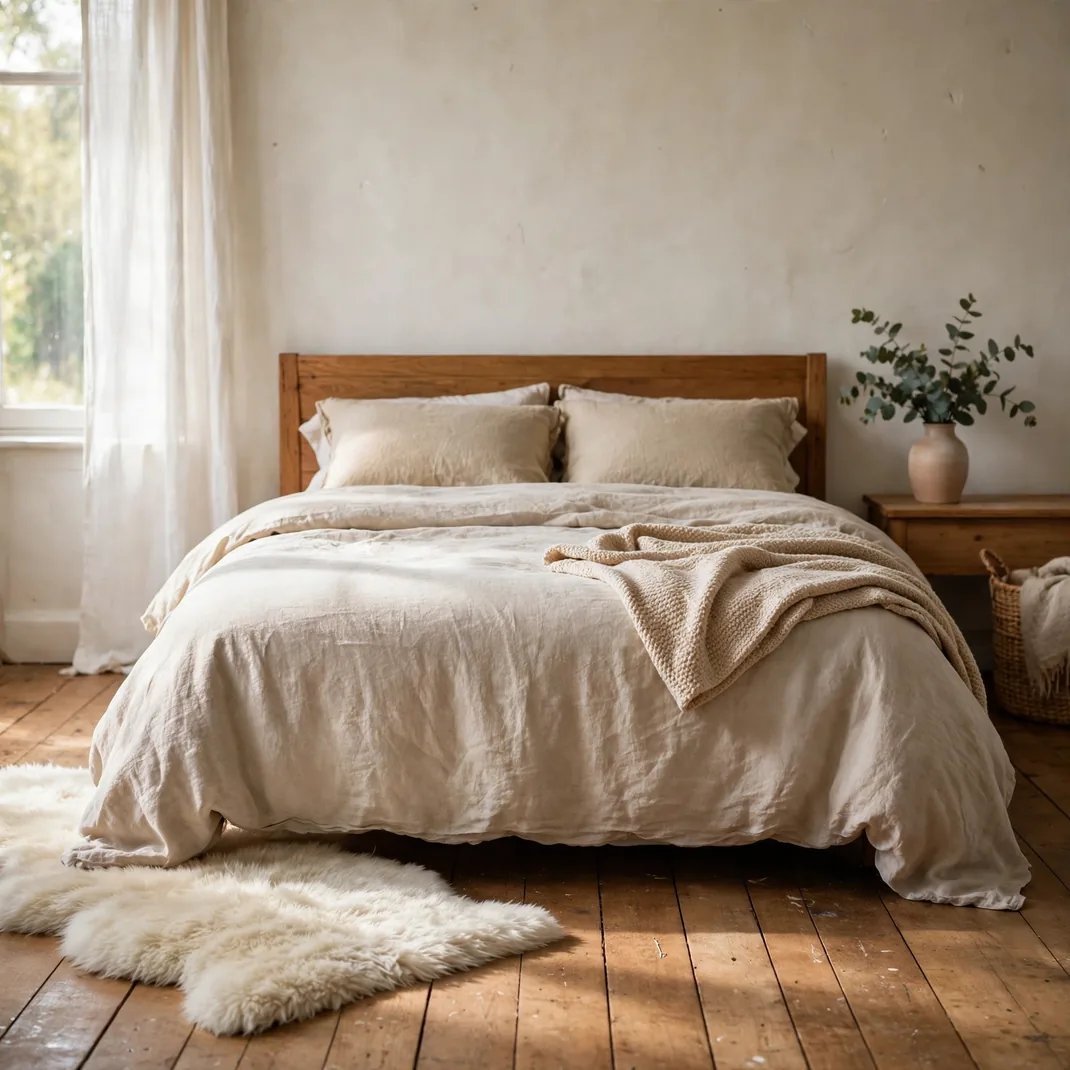 Design 12 Faux Fur Rug