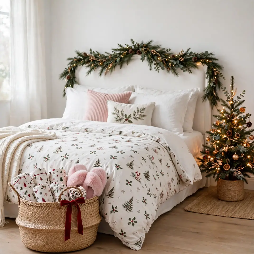 Design 13 Pajama Slipper Basket