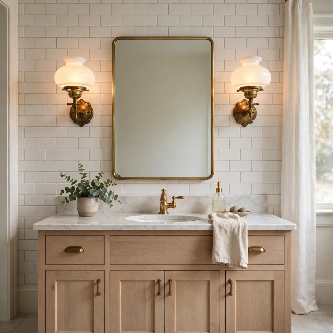 Design 14 Vintage Wall Sconces