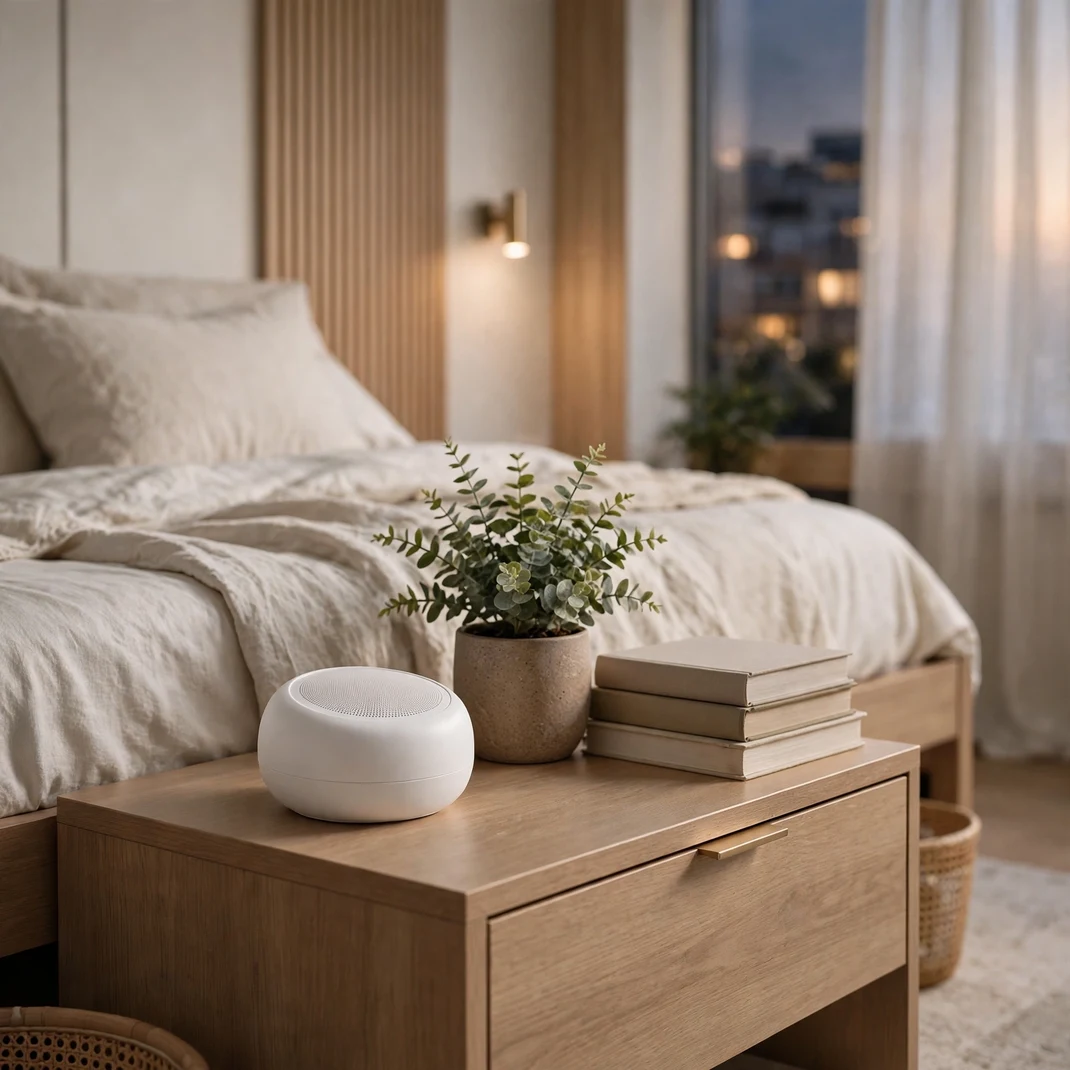 Design 14 White Noise Machine