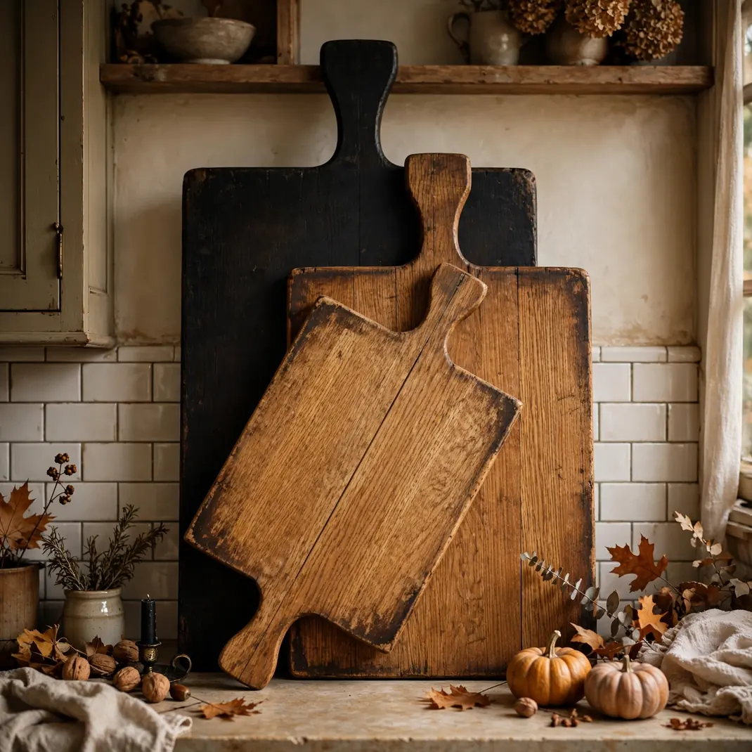 Design 15 Hang Oversized Breadboards As A Sculptural Backdrop