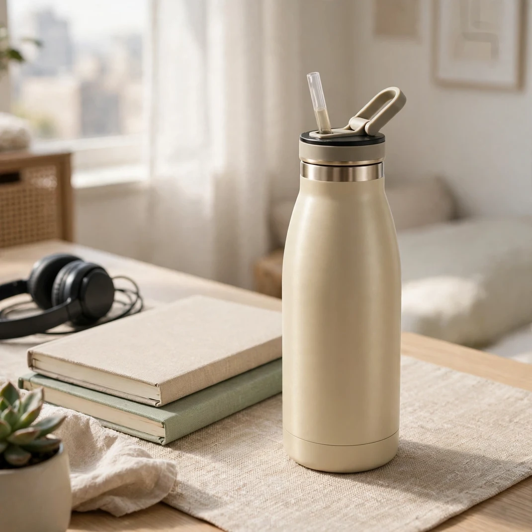 Design 15 Reusable Water Bottle