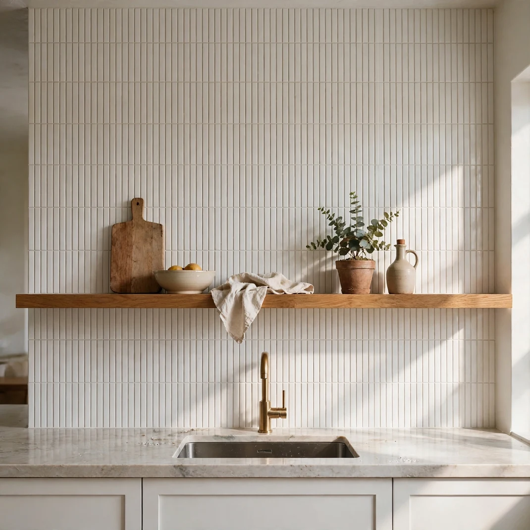 Design 15 Vertical Stack Tile