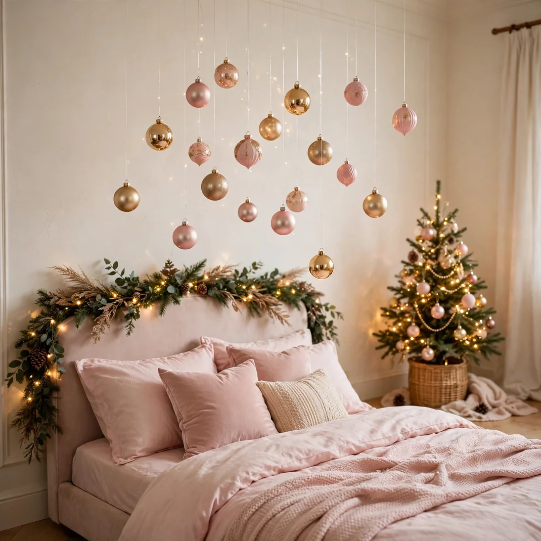 Design 16 Hanging Ornament Mobile
