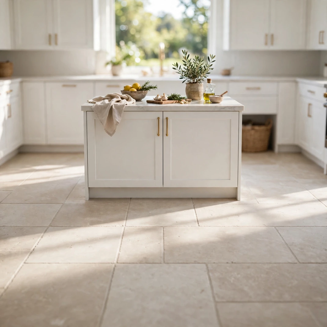 Design 16 Large Format Floor Tiles