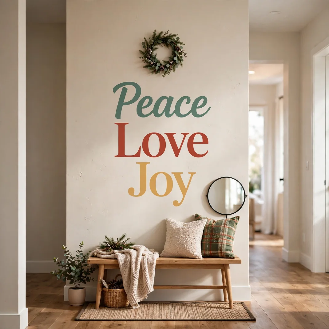 Design 16 Typography Trio