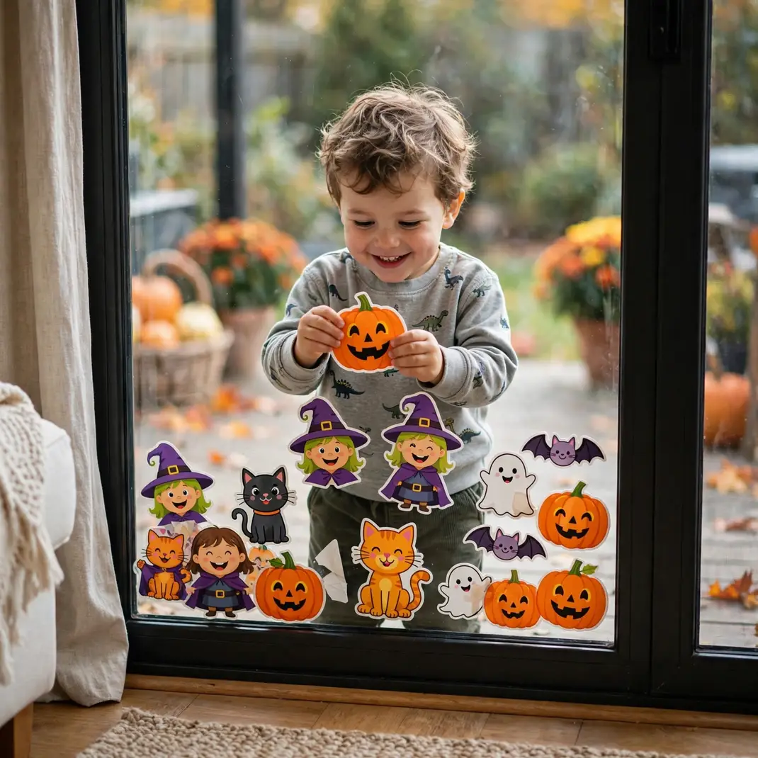 Design 18 Create Sticker Story Windows