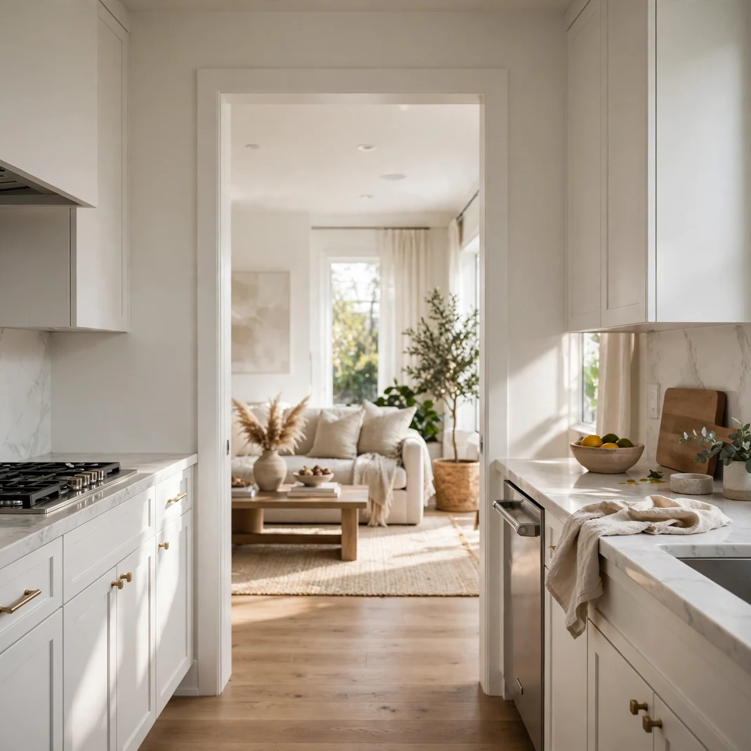 Design 18 Ditch The Kitchen Door
