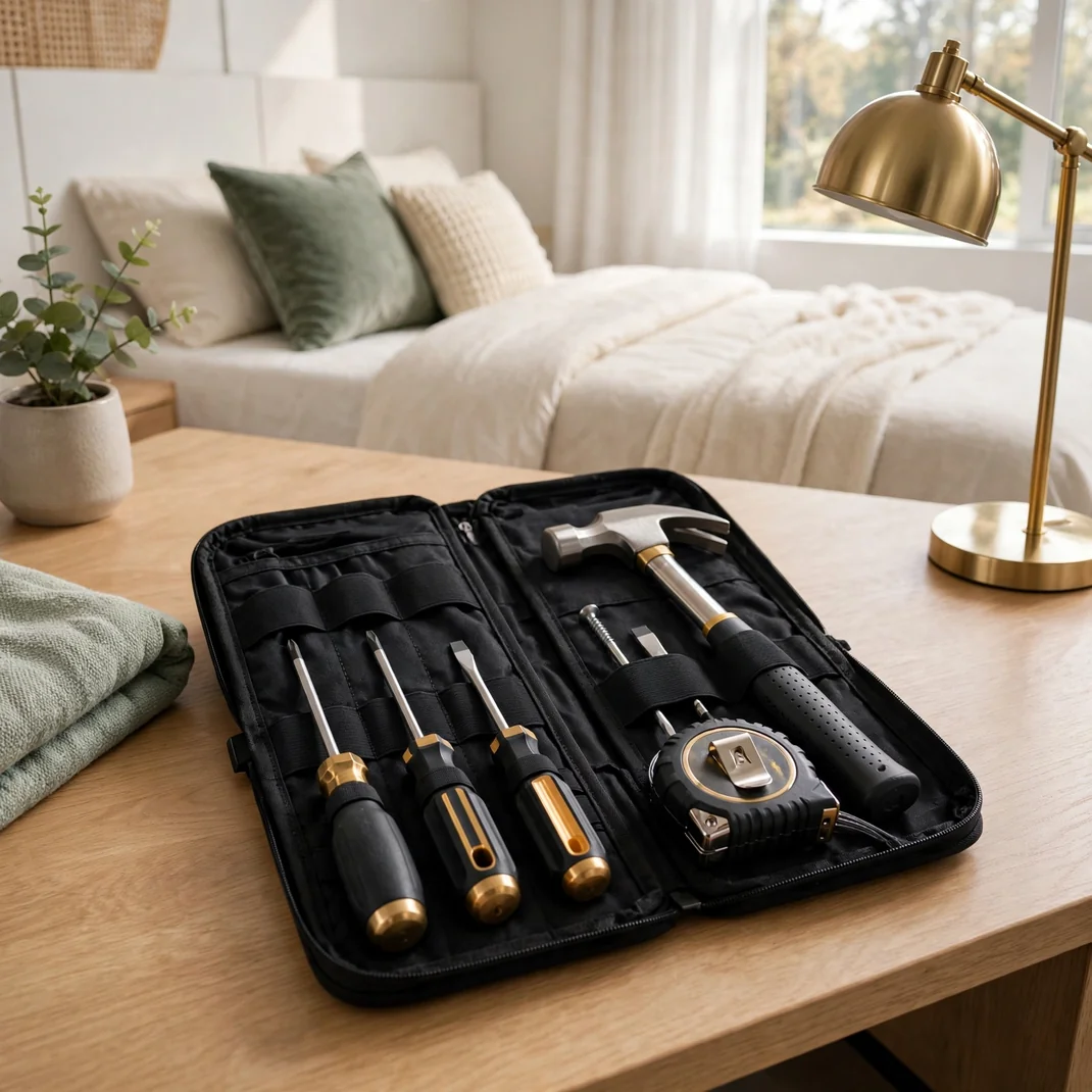 Design 18 Small Tool Kit