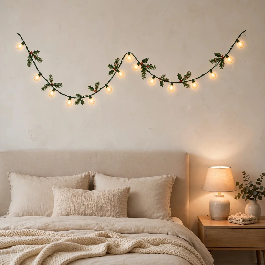 Design 19 Light String