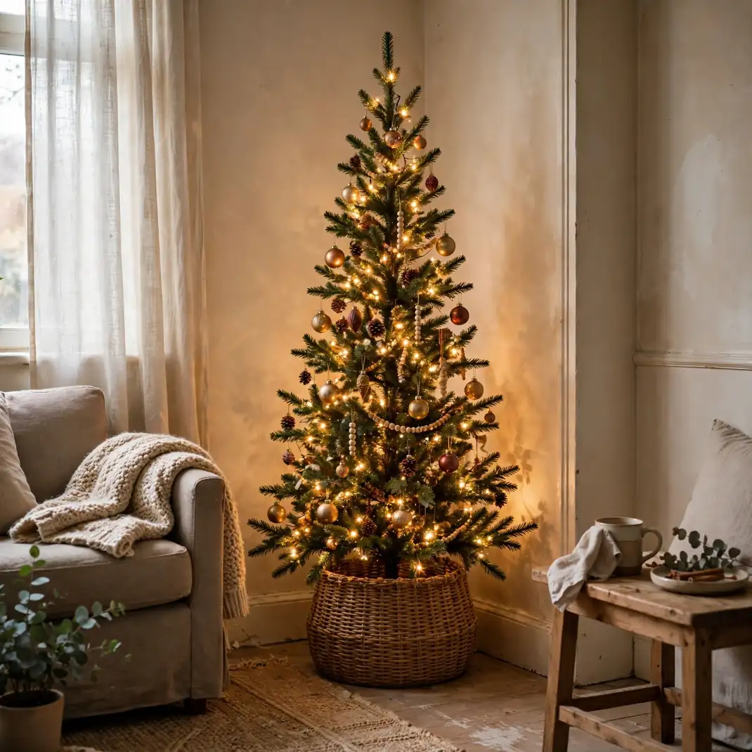 Design 2 Slim Pencil Tree