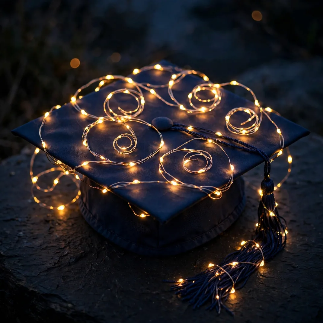 Design 20 Light Up Led Cap