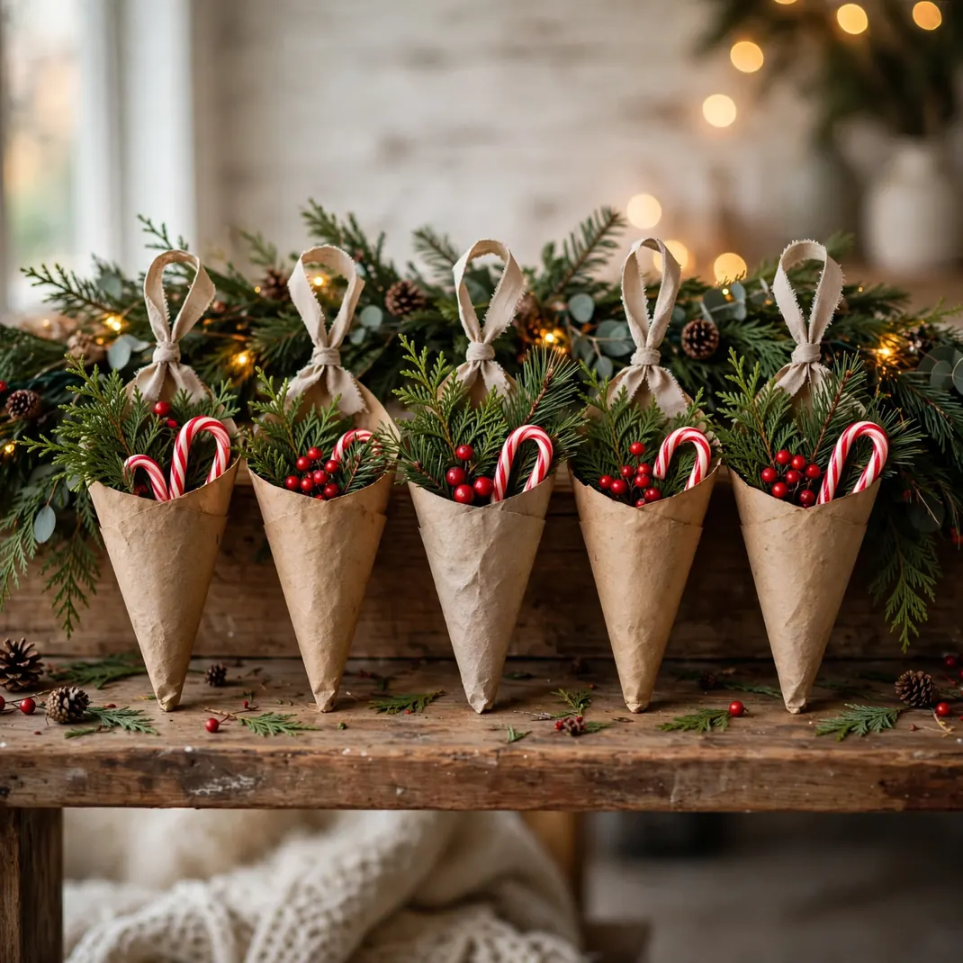 Design 23 Sheet Music Cones
