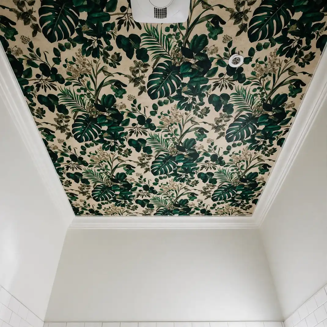 Design 24 Statement Ceiling Wallpaper