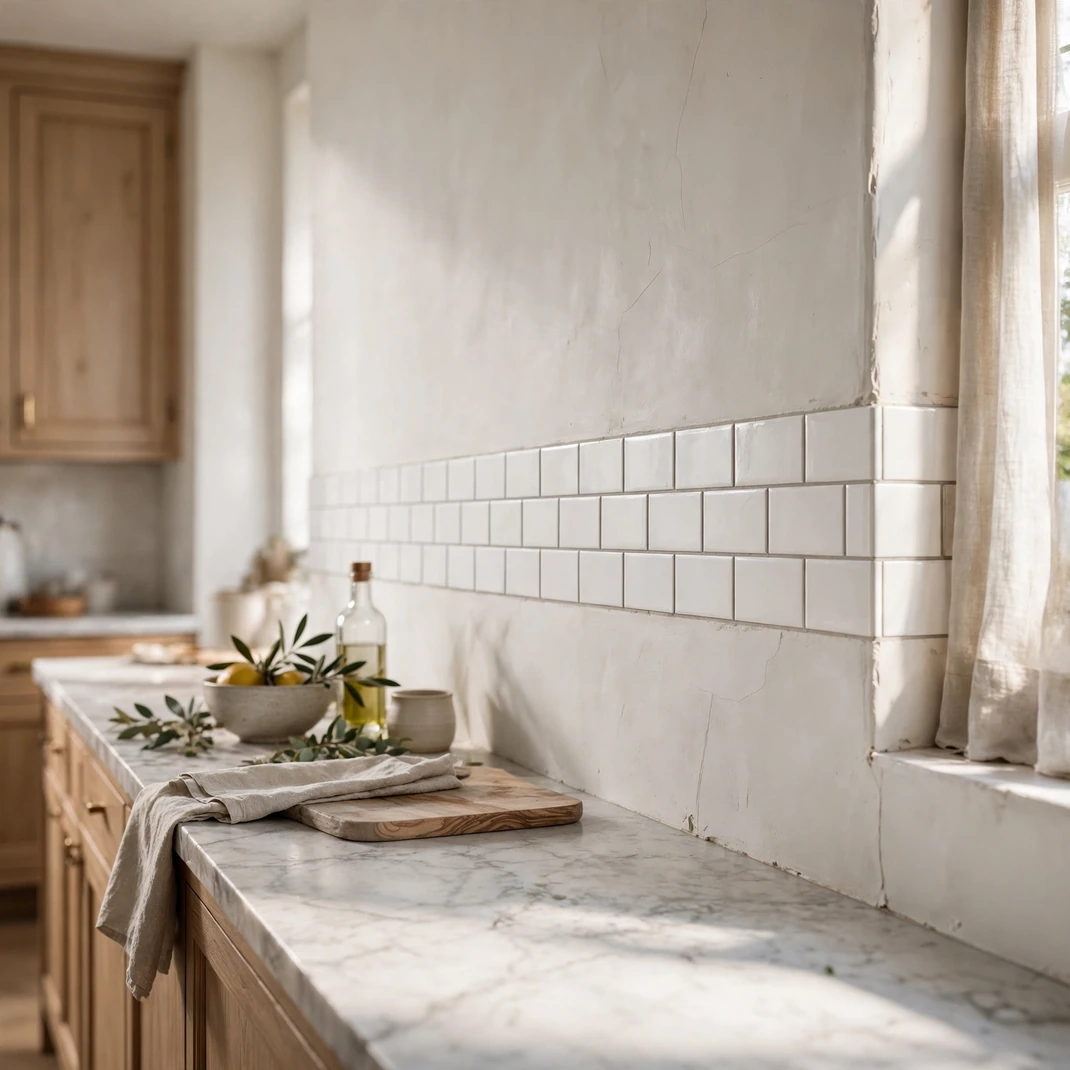 Design 25 Subway Tile Strip Decal