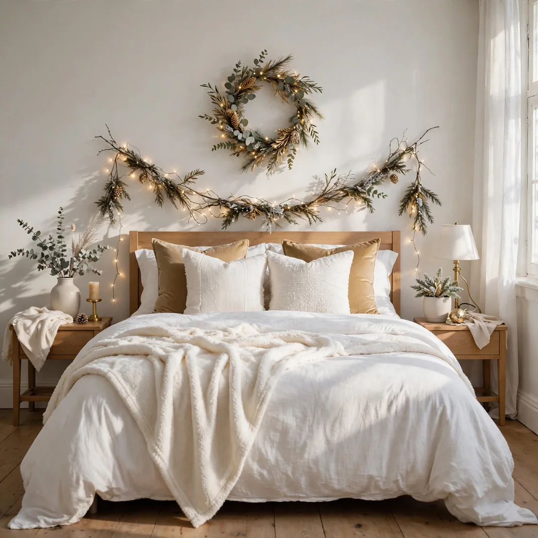 Design 28 White Gold Winter Refresh