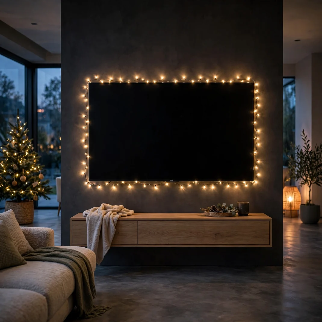 Design 3 Halo Light