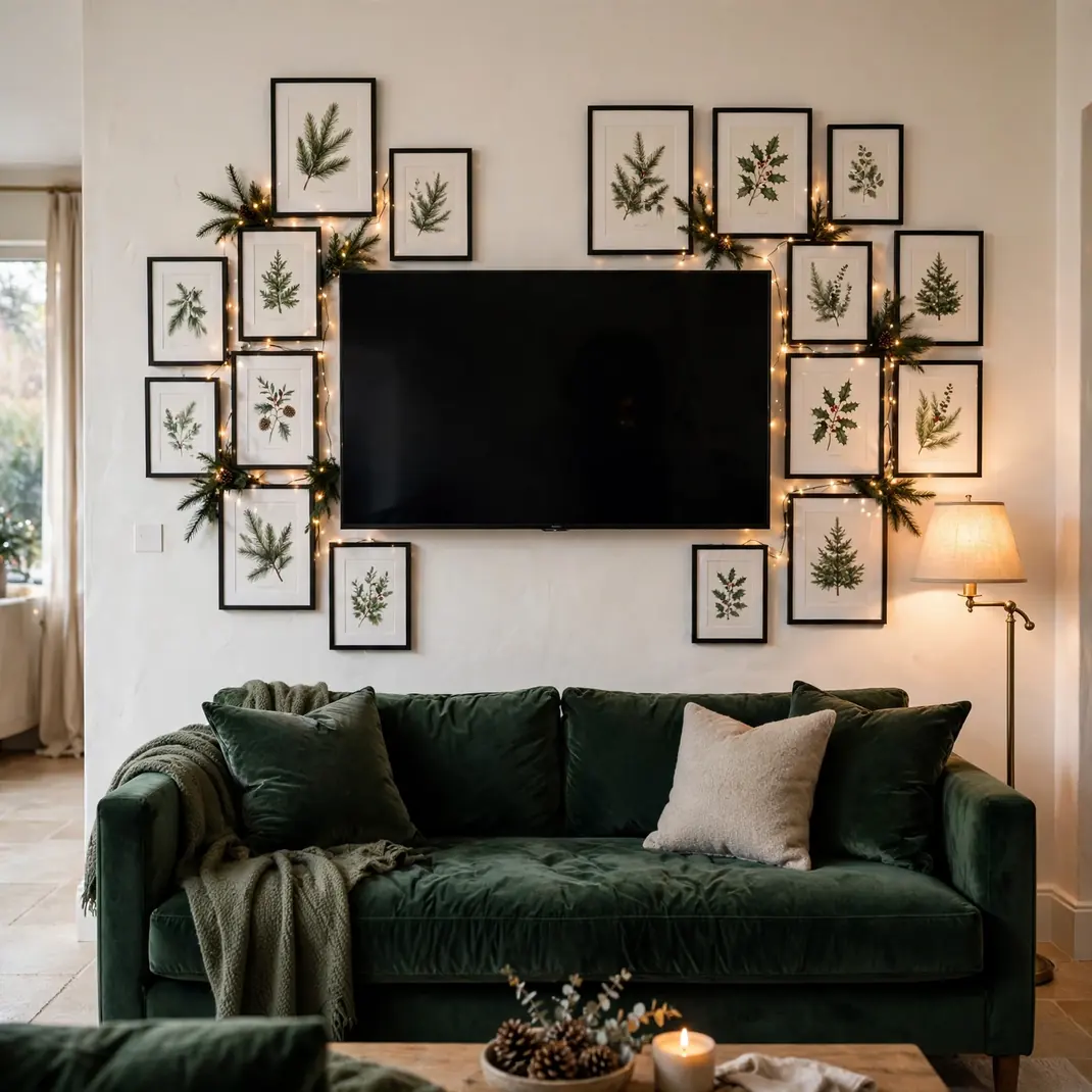 Design 5 Christmas Print Gallery