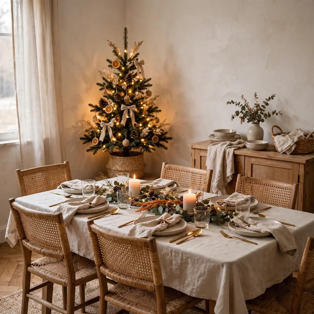 Design 5 Dining Corner Tree