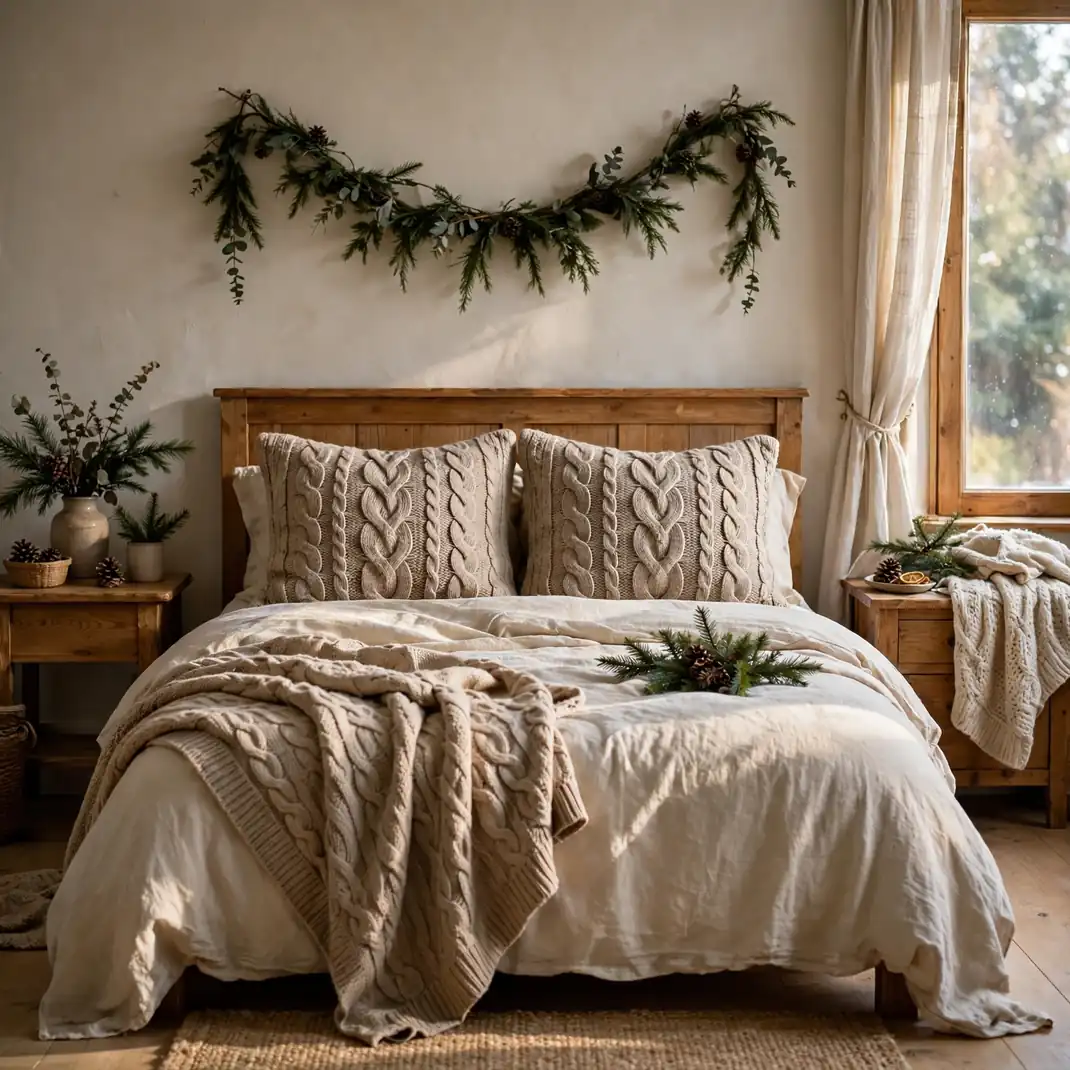 Design 5 Sweater Pillow Covers