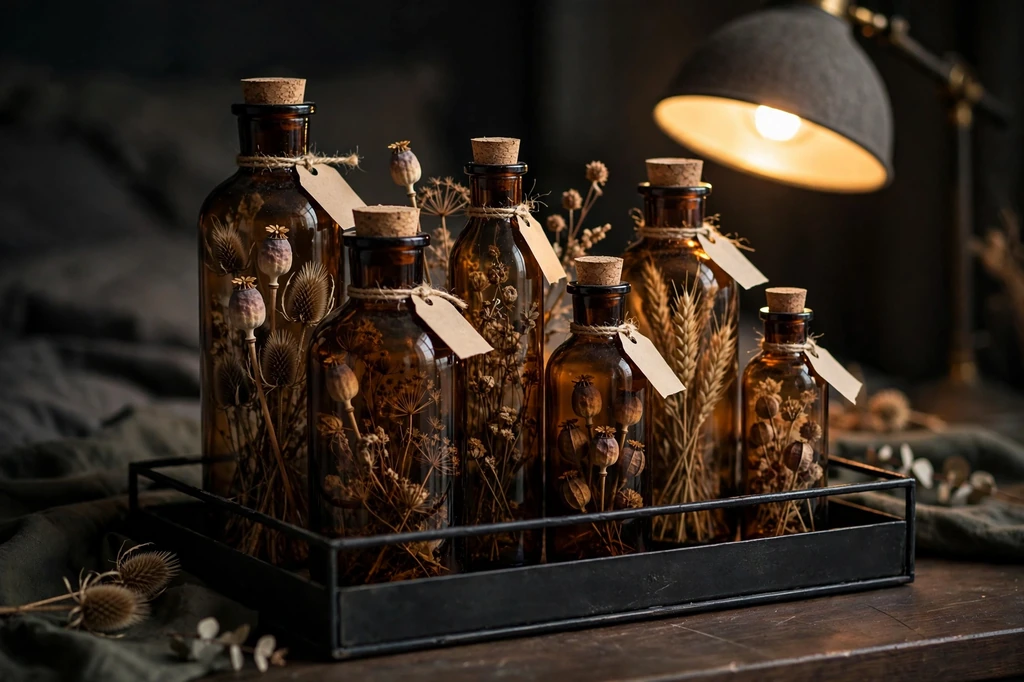 Design 5 Turn A Nightstand Into An Apothecary Cabinet