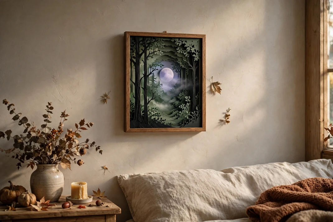 Design 6 Build An Enchanted Forest Tunnel Frame