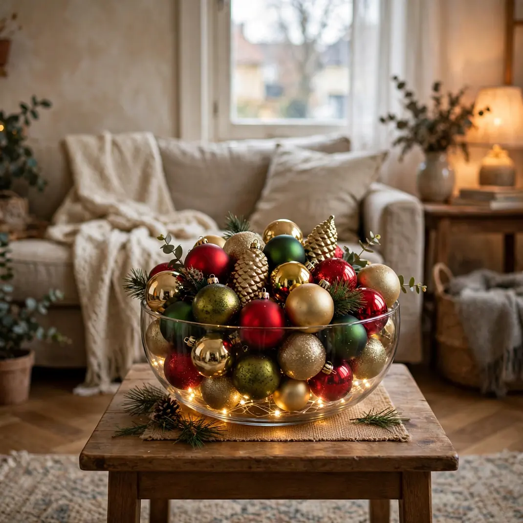 Design 7 Ornament Bowl