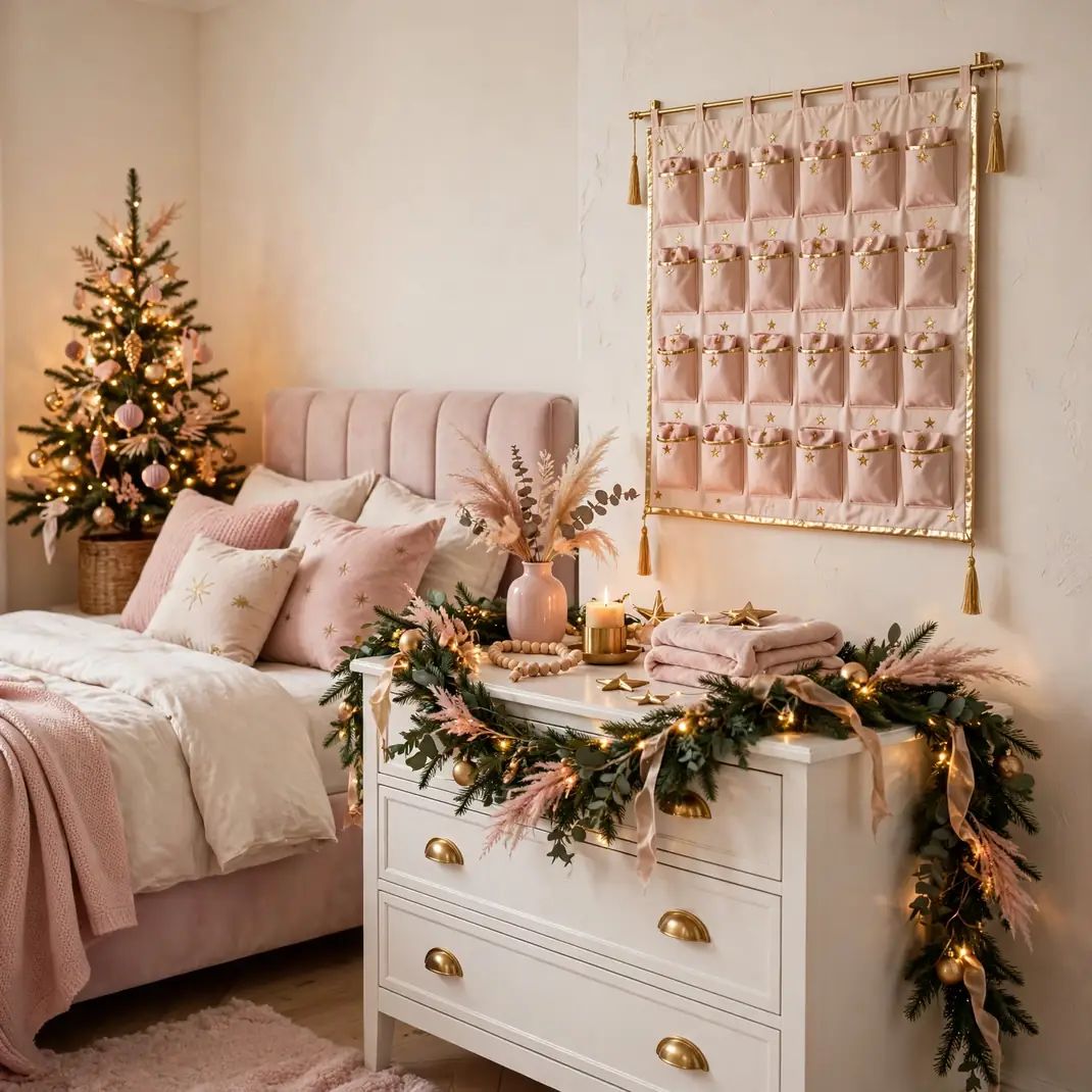 Design 8 Beauty Advent Calendar